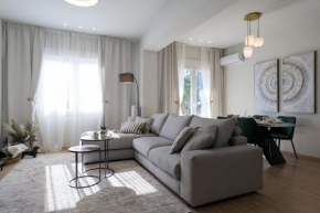 Acropolis Deluxe 2BR Apartment
